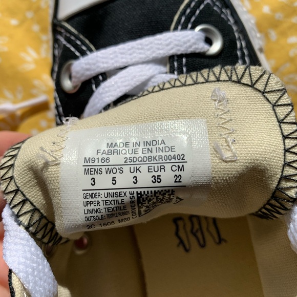 Converse low top - Picture 4 of 5